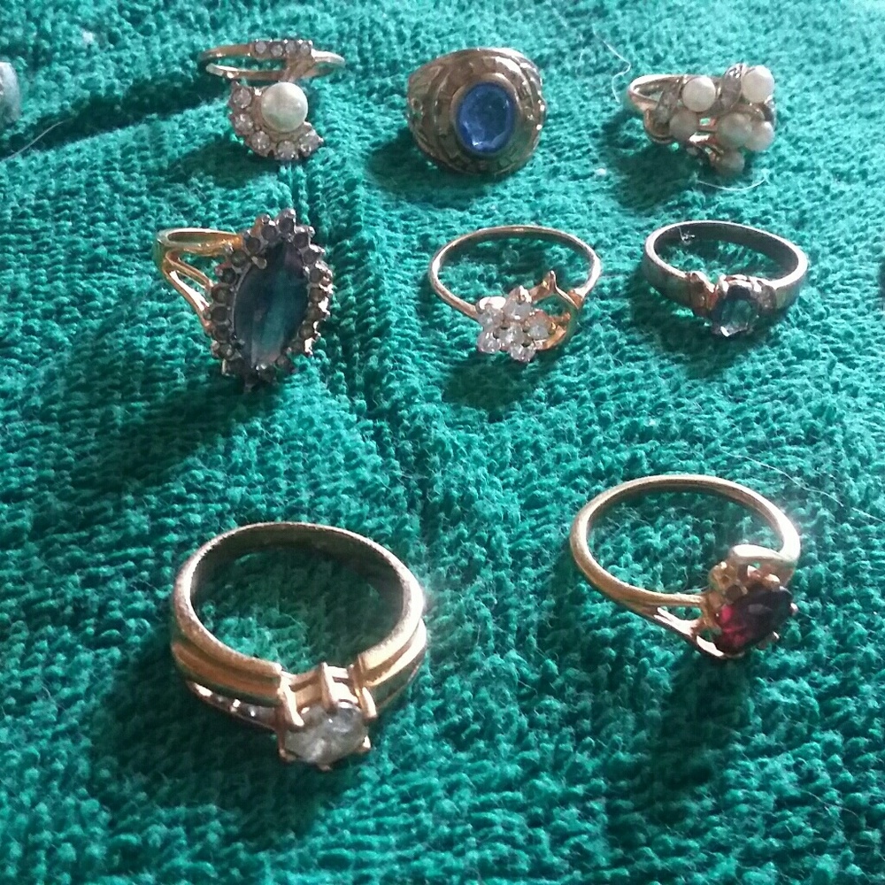 Rings